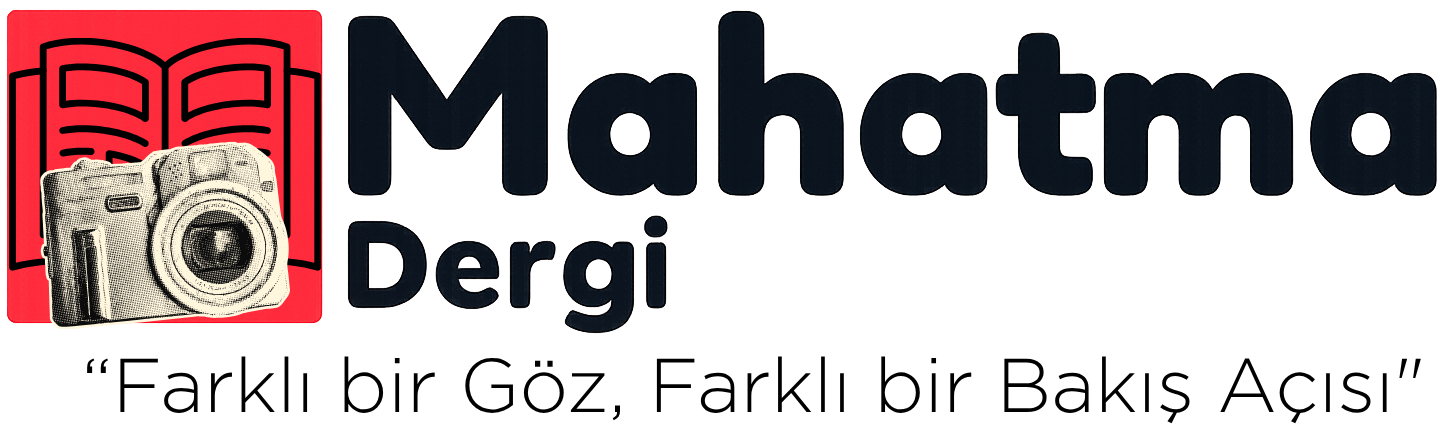 MAHATMA DERGİ
